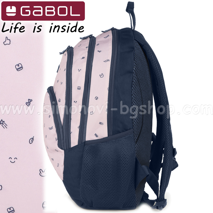 Gabol Icon ranitsa 23454019
