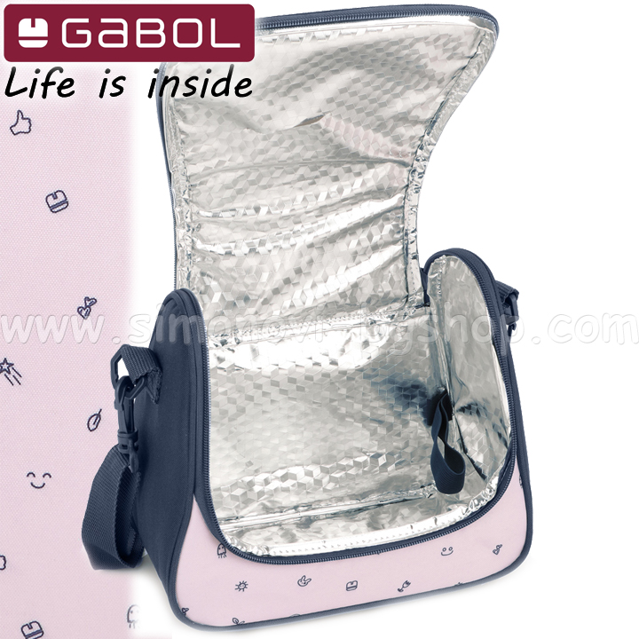 Gabol Icon termo chanta