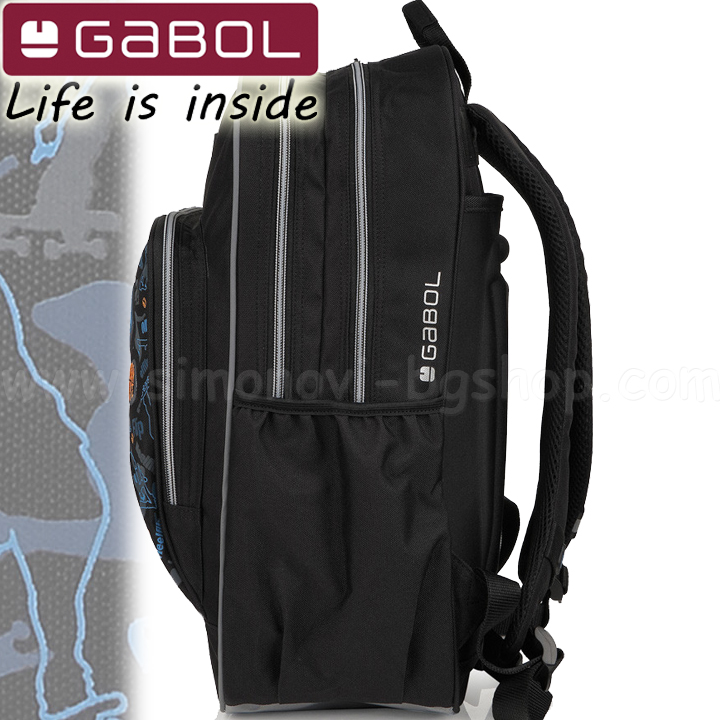 2022 Gabol Brave      23170001