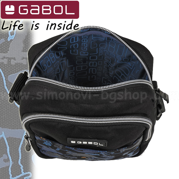 2022 Gabol Brave  23176801