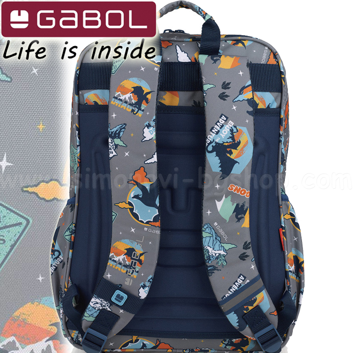 2022 Gabol Dragon      23155316