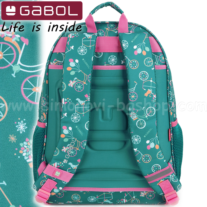 Gabol Fiori  234296004