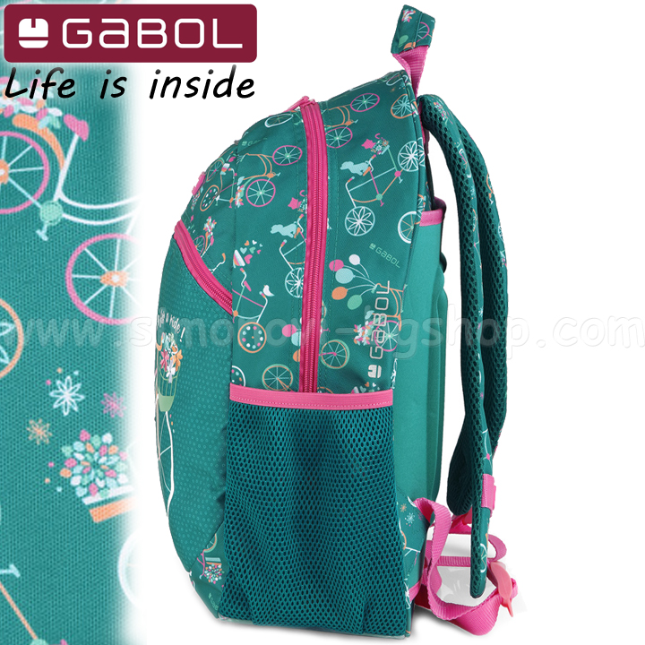 Gabol Fiori ranitsa 23420604