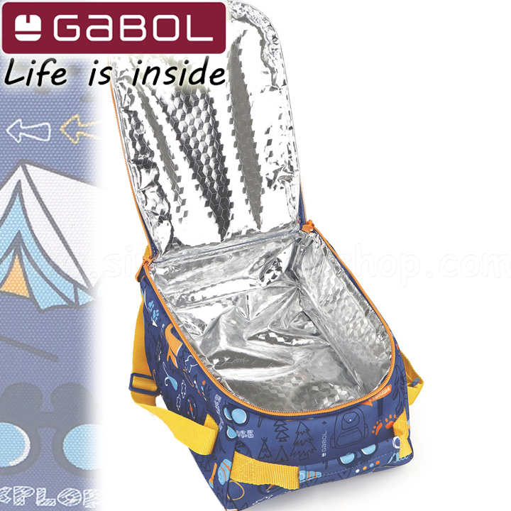 2022 Gabol Fish     23075703