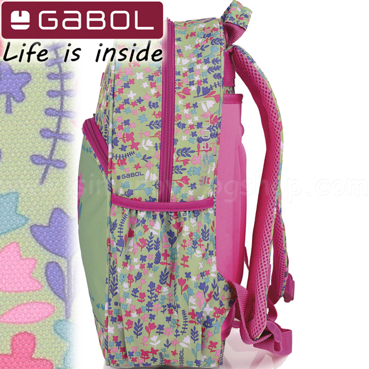 2022 Gabol Nature      23100204