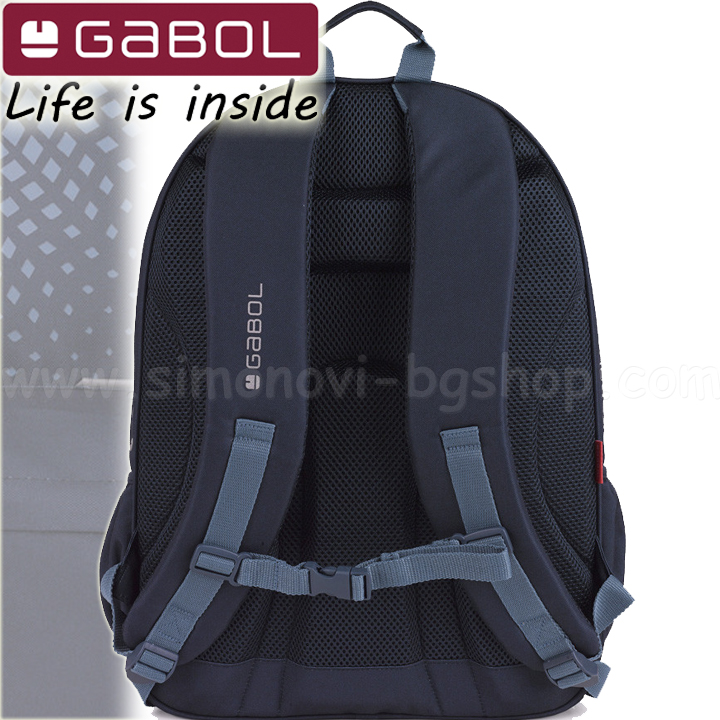2022 Gabol Oxigen      23195803