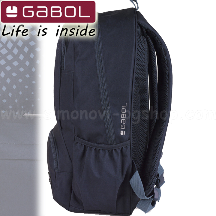2022 Gabol Oxigen      23195803