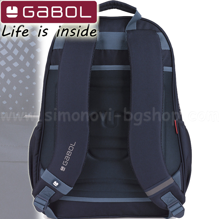 2022 Gabol Oxigen      23199603