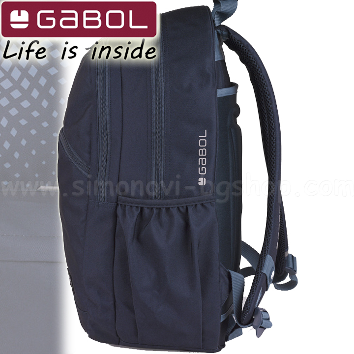 2022 Gabol Oxigen      23199603