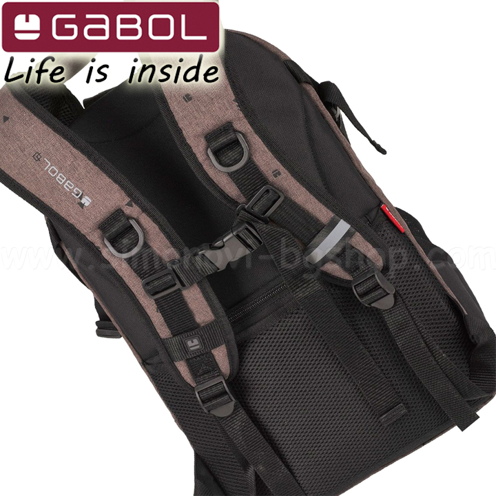 Gabol Risk      31013999