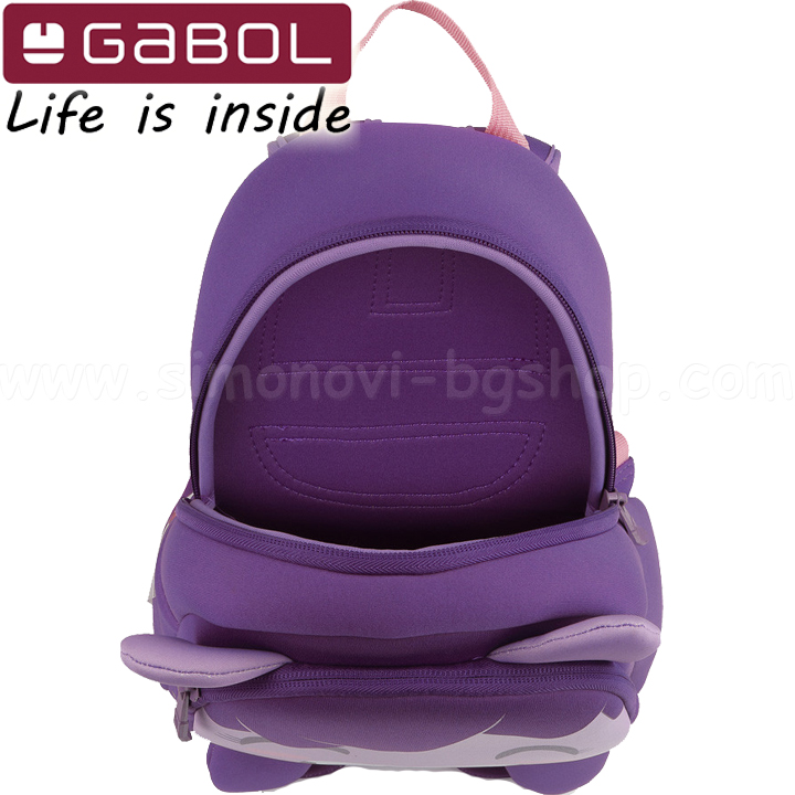2022 Gabol Scream   Vampy  23096099