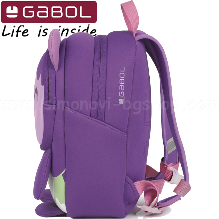 2022 Gabol Scream   Vampy  23096099