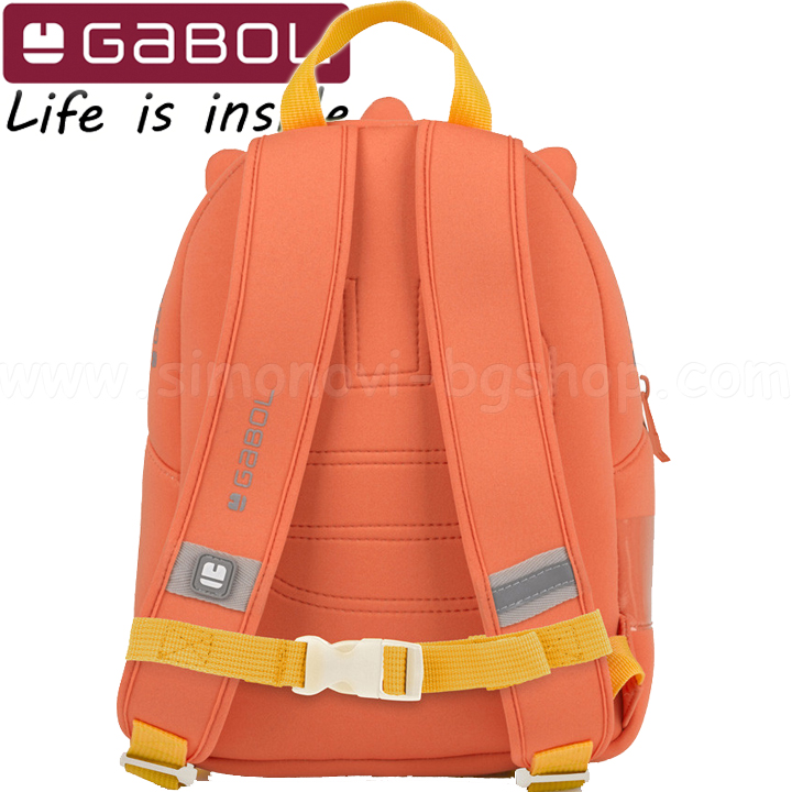 2022 Gabol Scream   Mummy  23096199