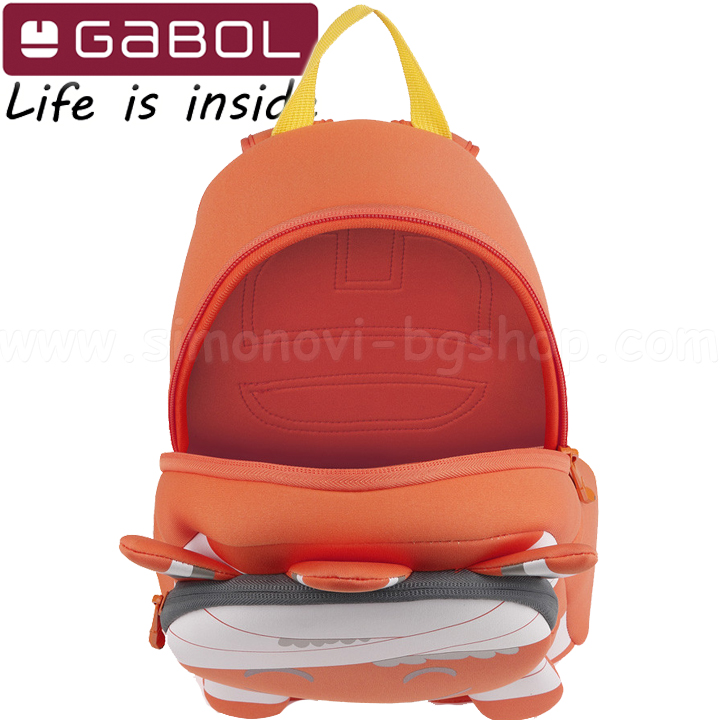 2022 Gabol Scream   Mummy  23096199