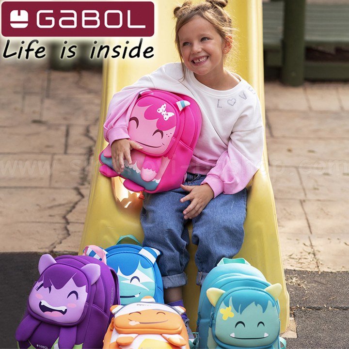 2022 Gabol Scream   Candy  23096299