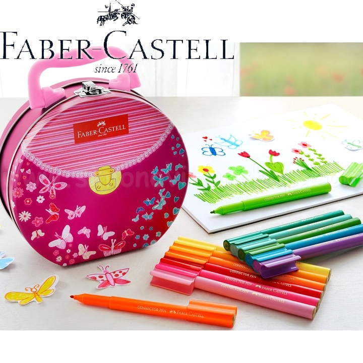 * Faber Castell  33    Connector 1010180076