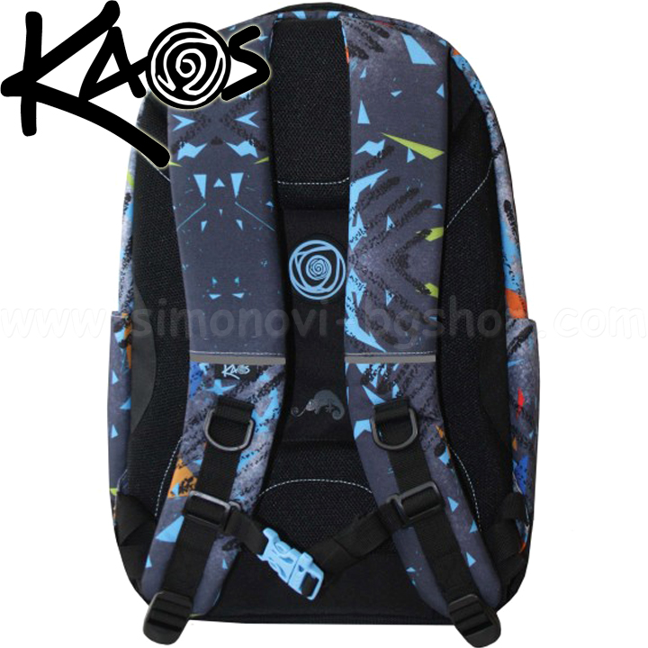 2023 Kaos    21 Chameleon Adventure 44869
