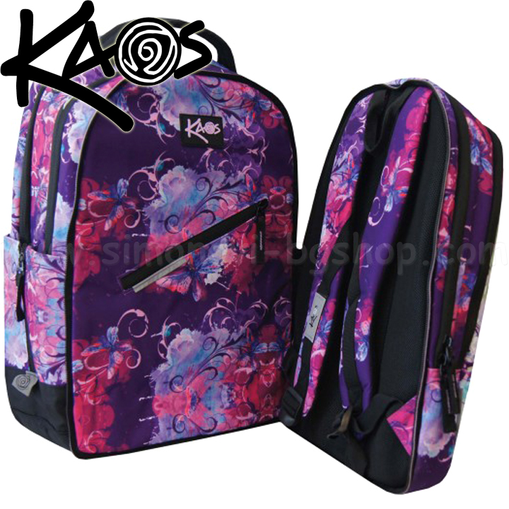 2023 Kaos    21 Crispy 44871