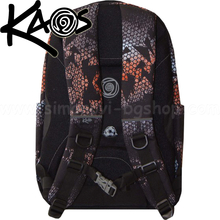 2023 Kaos    21 Football 44875