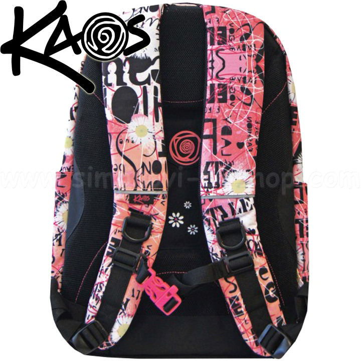 2023 Kaos    21 Savanah 44886