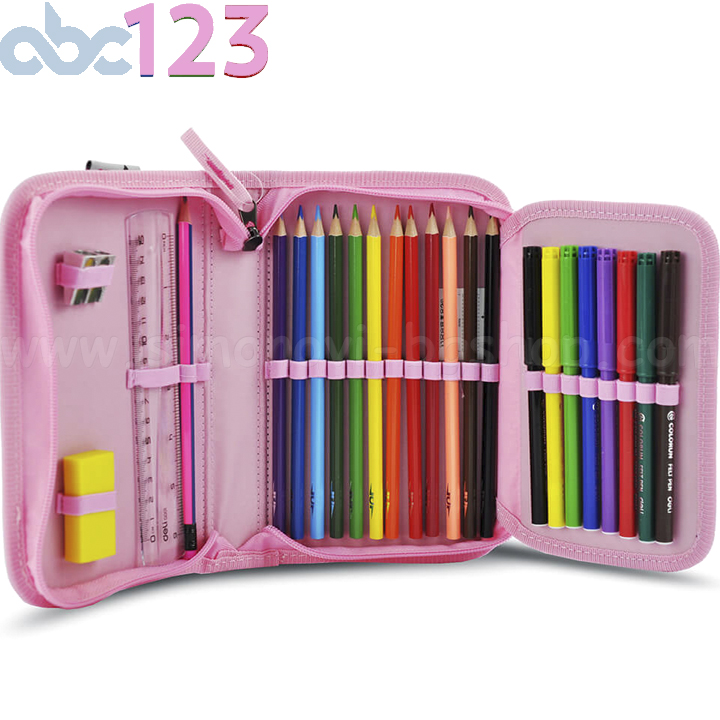 ABC123      Ballerina 678925