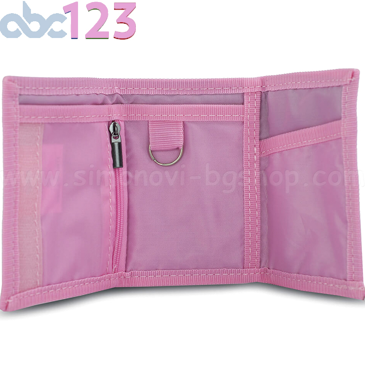 ABC123   Ballerina 678949