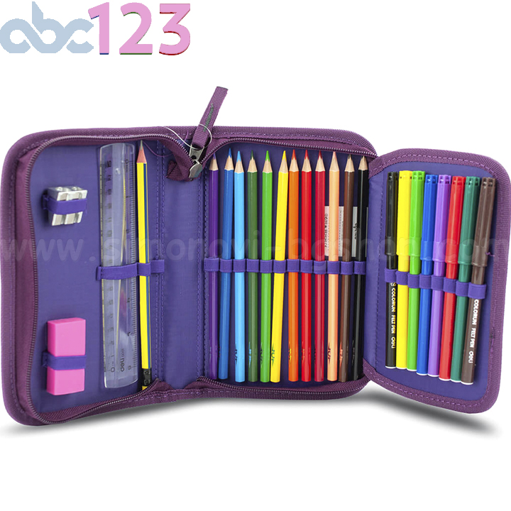 ABC123      Unicorn 678987
