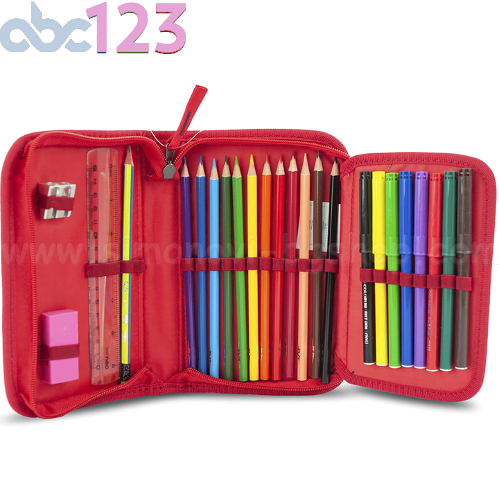 ABC123      Formula 679045