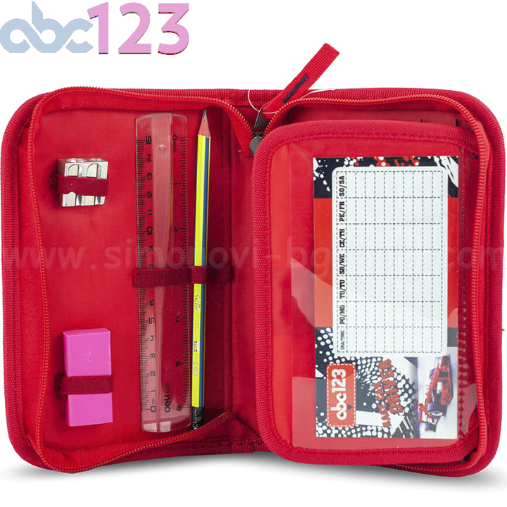 ABC123      Formula 679045