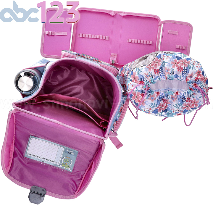 ABC123     31 Koala 831068