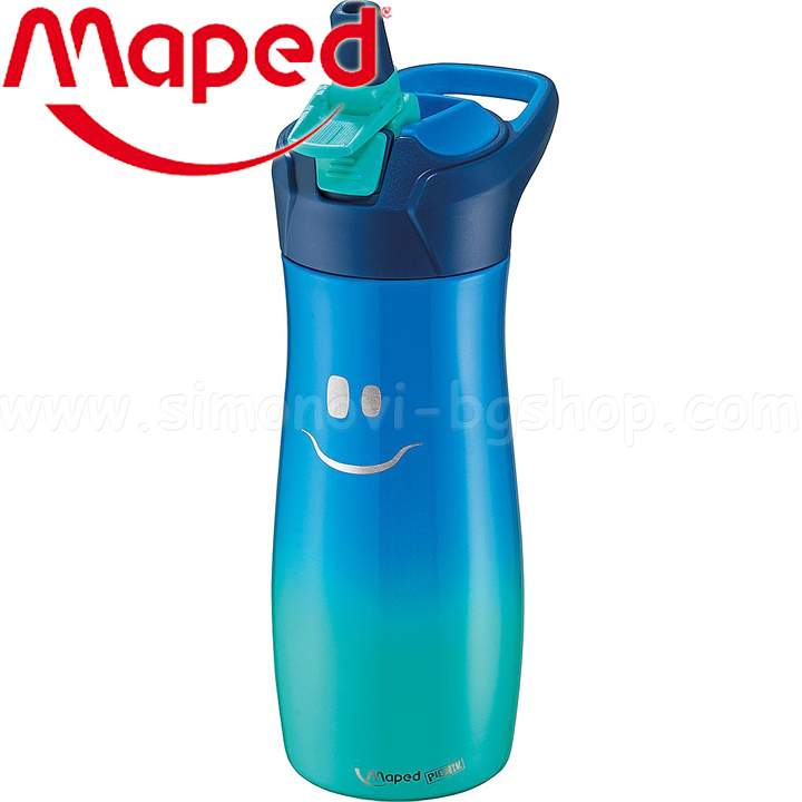 Maped Concept Kids    580 Blue 9871303