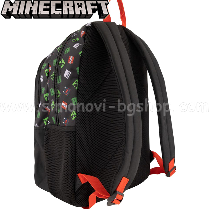 2023 Minecraft   Black 237937285