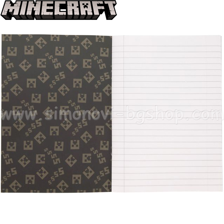 2023 Minecraft  5 Creeper   237953A516