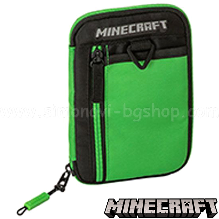 2022 Minecraft    VS.Ocelot 68986