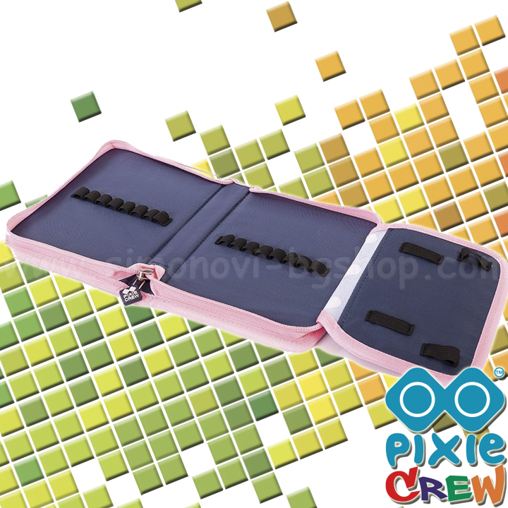 Pixie Crew   Circle Pop PXA-04-84
