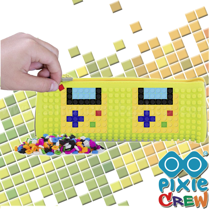*Pixie Crew   Grey/Neon PXA-05-W05