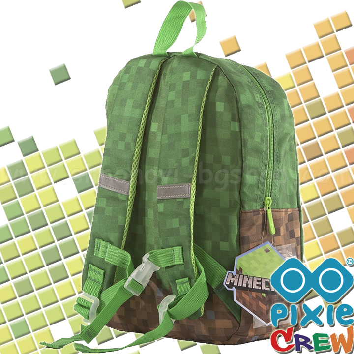 Pixie Crew        PXB-18-35