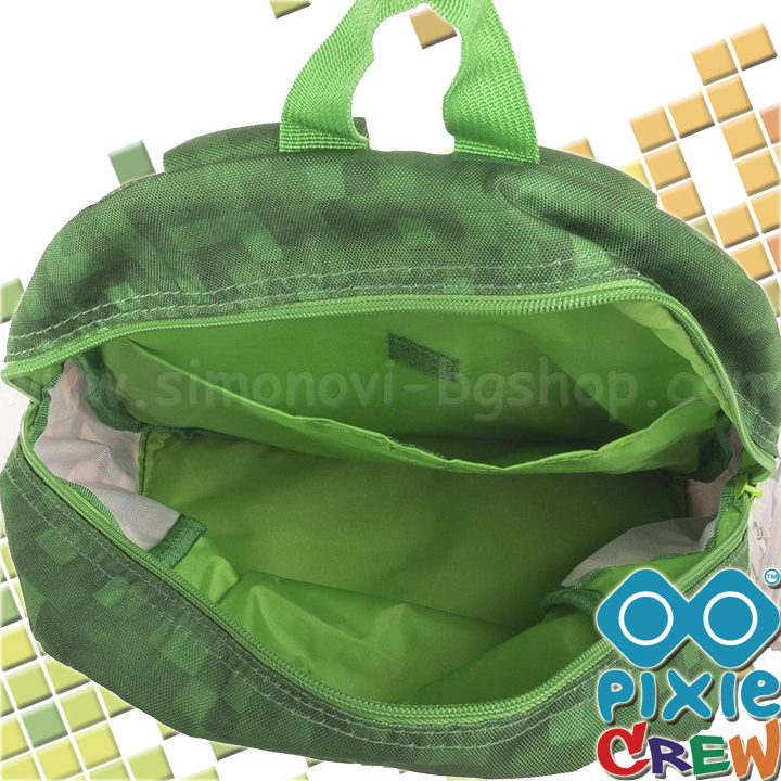 Pixie Crew        PXB-18-35