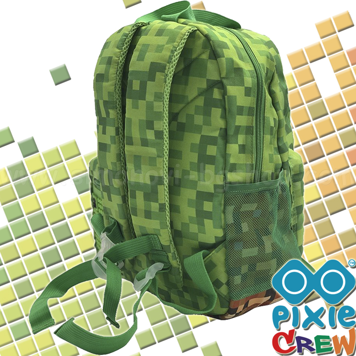 Pixie Crew        PXB-18-95