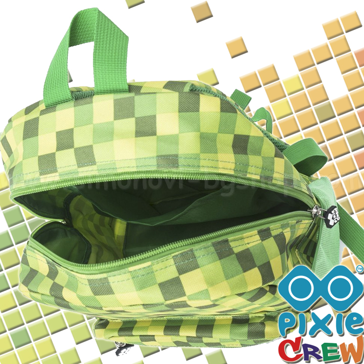 Pixie Crew        PXB-18-95