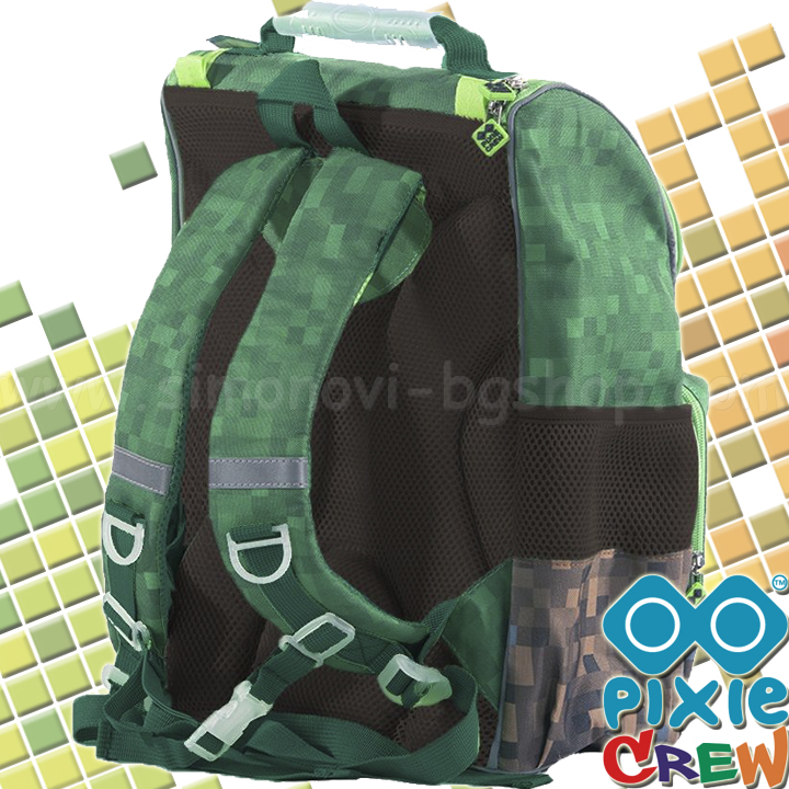 Pixie Crew    PXB-22-35