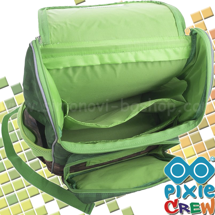 Pixie Crew    PXB-22-35