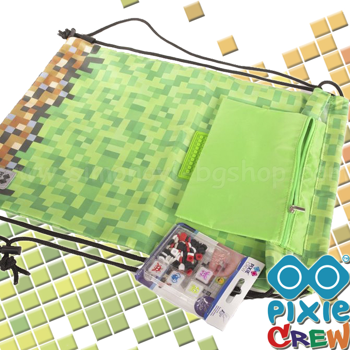 Pixie Crew    PXB-28-35