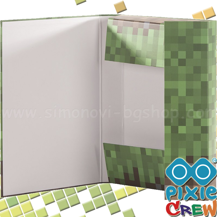 Pixie Crew  -     PXN-18-35