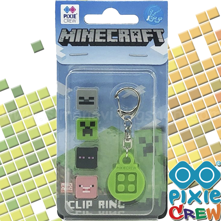 Pixie Crew   PXX-05-35