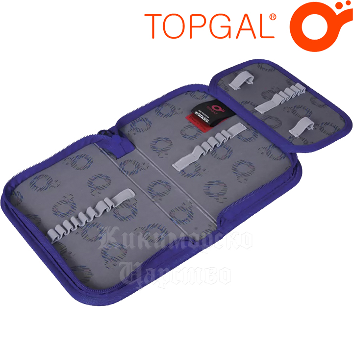 Topgal Chilli      CHI 755I Colors
