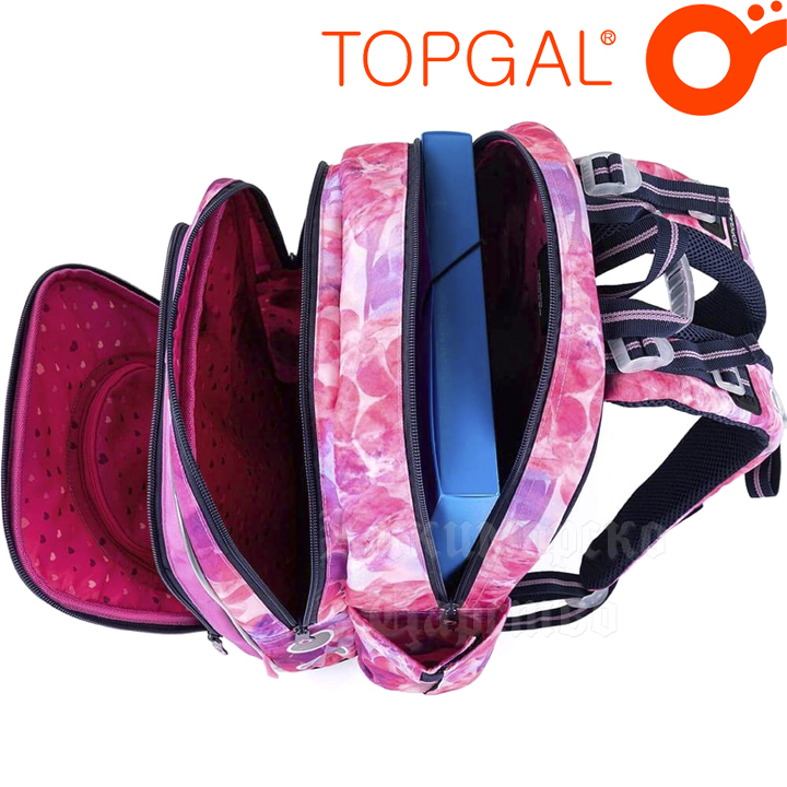 Topgal Chilli    ENDY 21005 G
