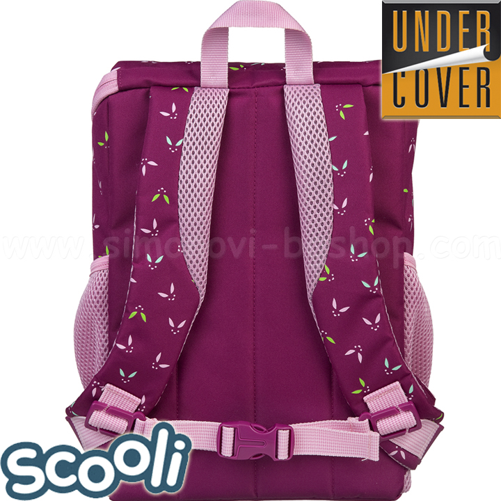 UnderCover Scooli Mini-Me      28533
