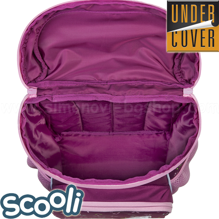 UnderCover Scooli Mini-Me      28533