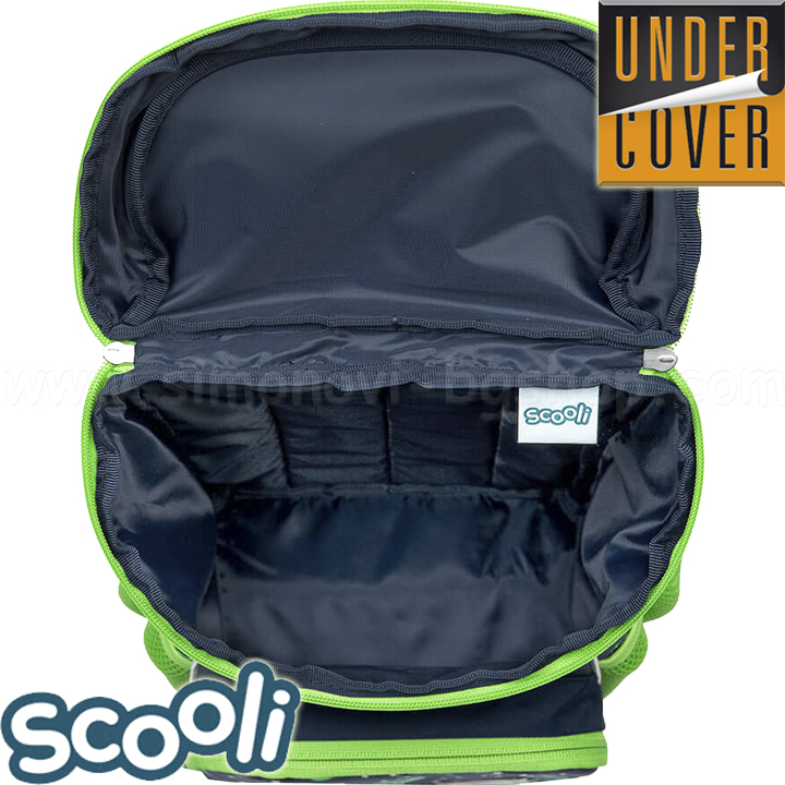 UnderCover Scooli Mini-Me      29653